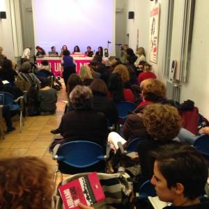 Foto Il Piano femminista di Non Una di Meno e la manifestazione del 25 novembre a Roma  4