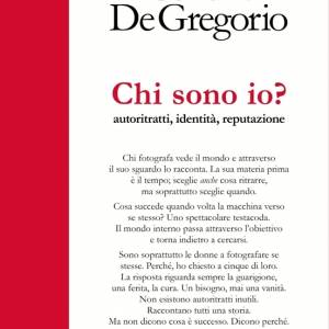 Foto  Il nuovo libro di Concita De Gregorio “Chi sono io?” 4
