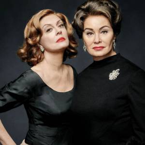 Foto Feud: Bette and Joan, la prima stagione su Studio Universal 1
