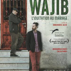 Foto “WAJIB”: quando l’invito al matrimonio avviene ‘on the road’ piuttosto che per e-mail. 2