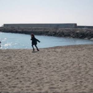 Foto Serata impegnata all’Isola del Cinema di Roma con il film “La Sabbia negli Occhi” 1