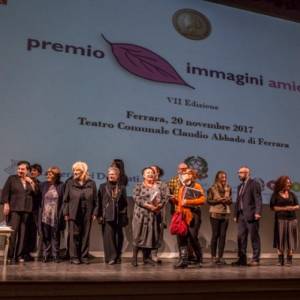Foto  Al via l'ottava Edizione Premio Immagini Amiche 3