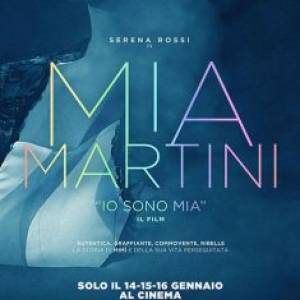 Foto “IO SONO MIA”: in anteprima nei cinema italiani il biopic su Mia Martini 1