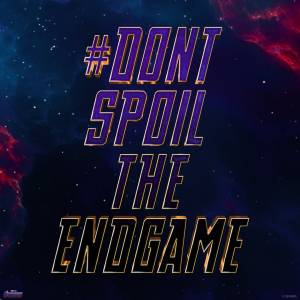 Foto La fine è parte del viaggio. Avengers: Endgame 3