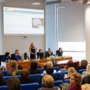 Foto Più donne nei CdA: in Piemonte arriva la Banca dati informatizzata dei talenti femminili 3