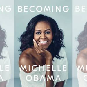 Foto “Becoming”, il biopic su Michelle Obama 1