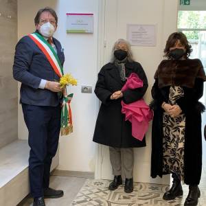Foto Casa delle Donne di Modena: la Sala Conferenze intitolata a Renata Bergonzoni 3
