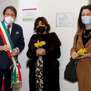 Foto Casa delle Donne di Modena: la Sala Conferenze intitolata a Renata Bergonzoni 6