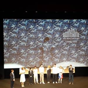 Foto I film premiati al Festival di Cannes: immigrazione, sfruttamento e condizione della donna  3