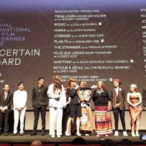Foto I film premiati al Festival di Cannes: immigrazione, sfruttamento e condizione della donna  5