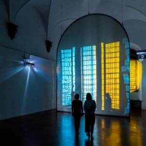 Foto Tempo, spazio, luce: Olafur Eliasson a Firenze 2