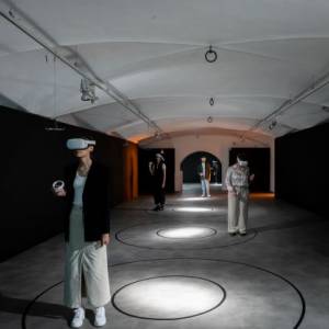 Foto Tempo, spazio, luce: Olafur Eliasson a Firenze 7