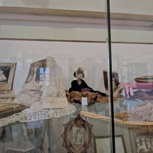 Foto Il Museo della Donna di Buccino (SA) 1