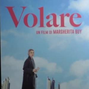 Foto ‘Volare’: l’esordio alla regia di Margherita Buy presentato alla Festa del Cinema di Roma 1
