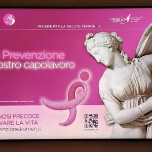Foto Roma / Alla Galleria Borghese visite guidate e inclusive per le persone sorde 7