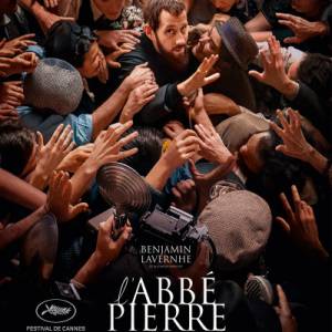 Foto Storia di Lucie Coutaz, la cofondatrice di Emmaus nel film L'Abbé Pierre - Une vie de combats 5