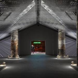 Foto 'Stranieri Ovunque' alla Biennale d’Arte di Venezia 2024 2