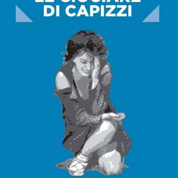 Foto: Le ciociare di Capizzi, il libro di Marinella Fiume