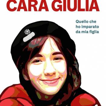 Foto: «Cara Giulia». Emozioni dal libro di Gino Cecchettin