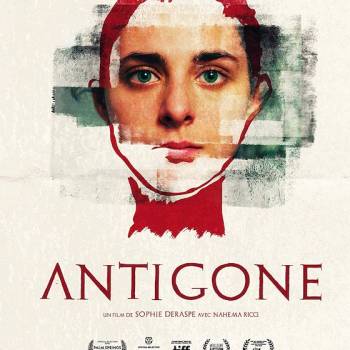 Foto: Arriva in sala il film “Antigone” della regista Sophie Deraspe