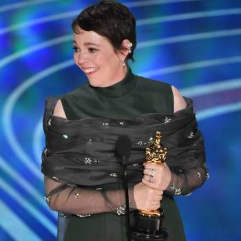 Foto: Quando gli Oscar premiano la diversità, contro sessismo e xenofobia