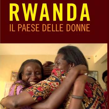 Foto: Rwanda, il paese delle donne