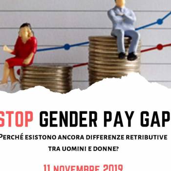Foto: Gender Pay Gap: un problema e le possibili soluzioni