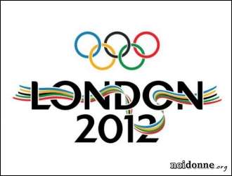 Foto: Appunti da Londra 2012 / Con occhio di parte: Olimpiadi e donne. Italiane e non solo