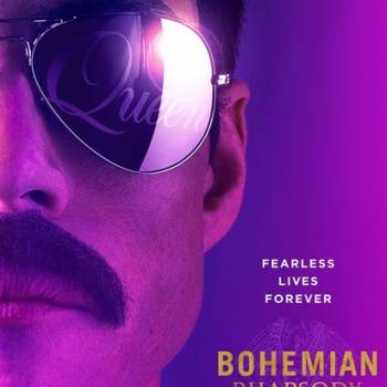 Foto: L’inarrestabile ascesa di “Bohemian Rhapsody”, il film più visto del 2018