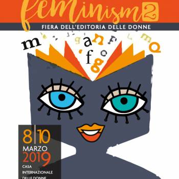 Foto: FEMINISM, in arrivo la seconda edizione