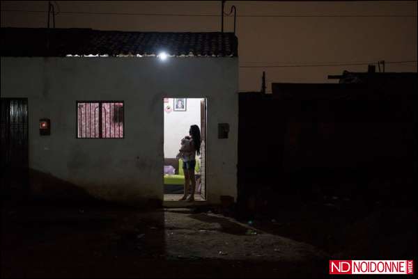 Foto: Il virus zika, le donne e l'aborto