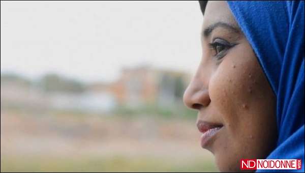 Foto: La storia di Zeinab. Quando la realtà si racconta ed abbatte i muri