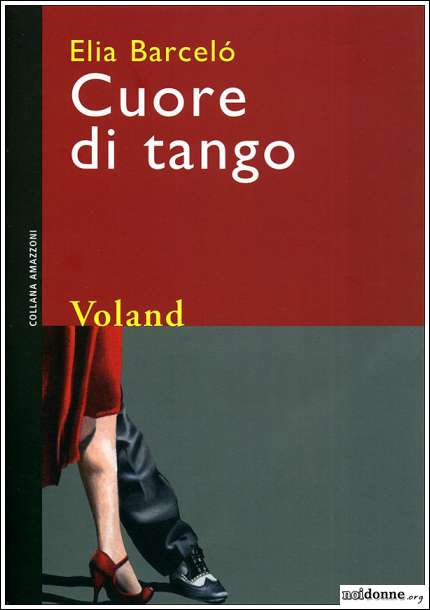 Foto: Libri / Un Cuore di tango