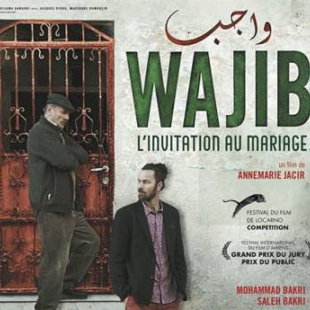 Foto: “WAJIB”: quando l’invito al matrimonio avviene ‘on the road’ piuttosto che per e-mail.