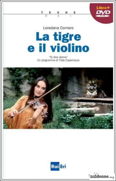 Foto: RAI / Una puntata speciale su 'La tigre e il violino'