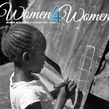 Foto: Da Fujifilm “Women4Women”: ricercatrici e scienziate di tutto il mondo unitevi!