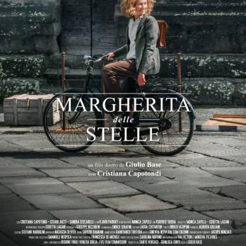 Foto: ‘Margherita delle stelle’: un film tv sull’astrofisica italiana Margherita Hack