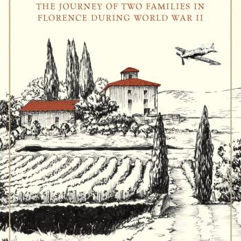 Foto: Coming from Tuscany, il romanzo di Anna Camaiti Hostert 