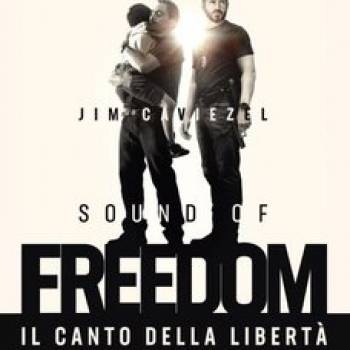 Foto: ‘Sound of Freedom – Il canto della Libertà’: un film contro abusi e turismo sessuale