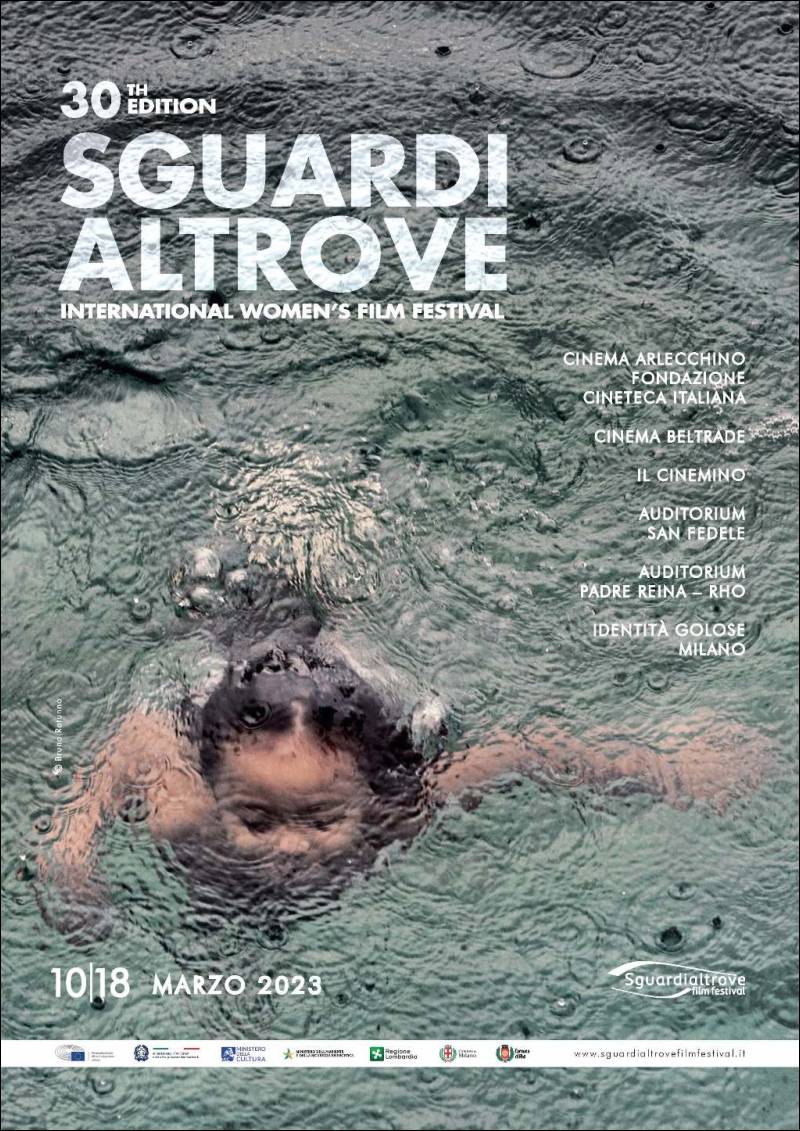 SGUARDI ALTROVE FILM FESTIVAL 2