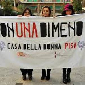 Foto  Violenza sulle donne: quando i processi non fanno giustizia 3