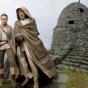 Foto Che genere di film! / Star Wars - Gli ultimi Jedi 1