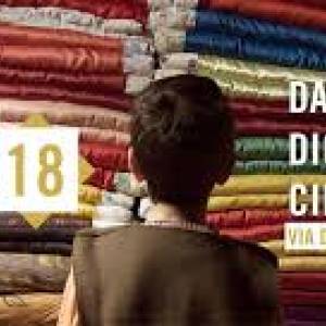 Foto  Torna 'Asiatica: l'Oriente raccontato dal grande schermo 1