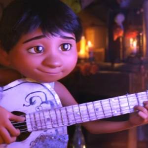 Foto Coco: sogni, legami e memoria nel Día de Muertos 1