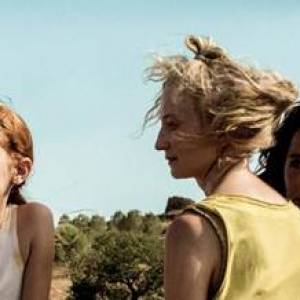Foto Figlia mia, secondo lungometraggio della regista Laura Bispuri, in Concorso al Festival di Berlino 1