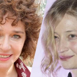Foto Figlia mia, secondo lungometraggio della regista Laura Bispuri, in Concorso al Festival di Berlino 2