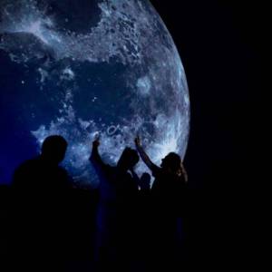 Foto A Roma il Planetario delle meraviglie 2
