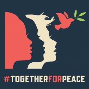 Foto La marcia delle donne a Roma: Women’s March Rome 1