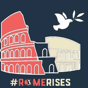 Foto La marcia delle donne a Roma: Women’s March Rome 3