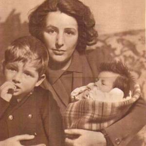 Foto Tanti auguri, Marisa ! 2